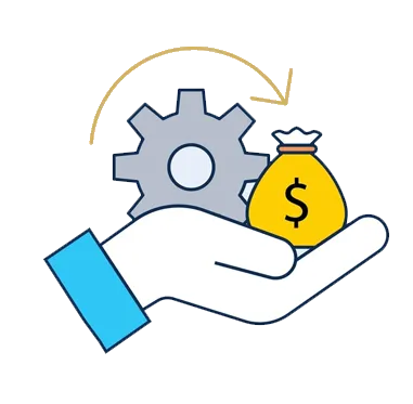 Accurate Job Costs