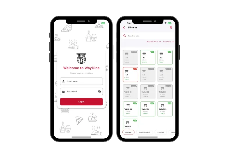 Custom Mobile App Development Services