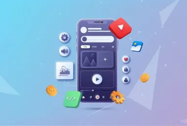 Custom App Solutions