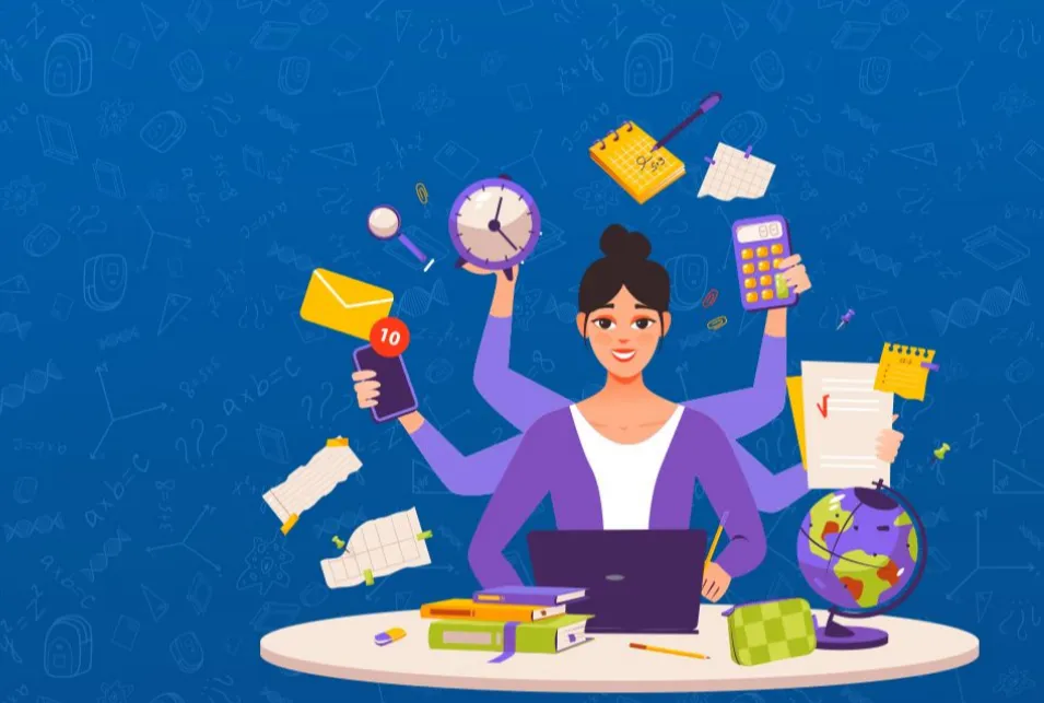Reduced HR Workload