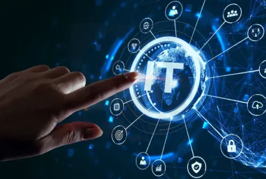 Information Technology & Startups
