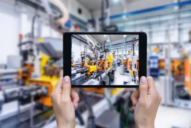 Manufacturing & Logistics