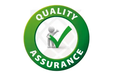 Quality Assurance