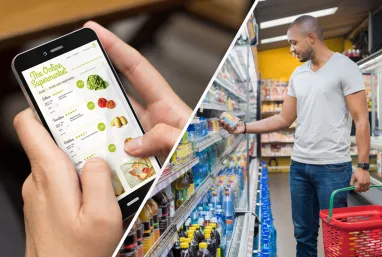 Retail & E-commerce