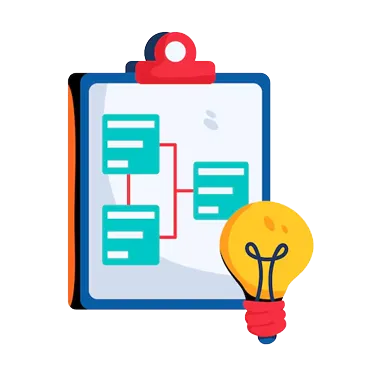 Smarter Plan & Scheduling