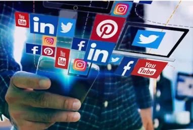 Social Media Marketing