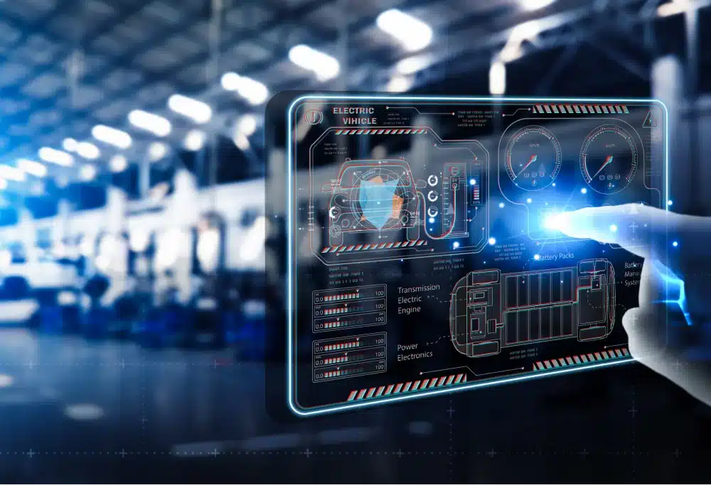 Automation