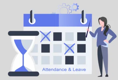 Leave & Attendance Integration