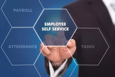 Employee Self-Service