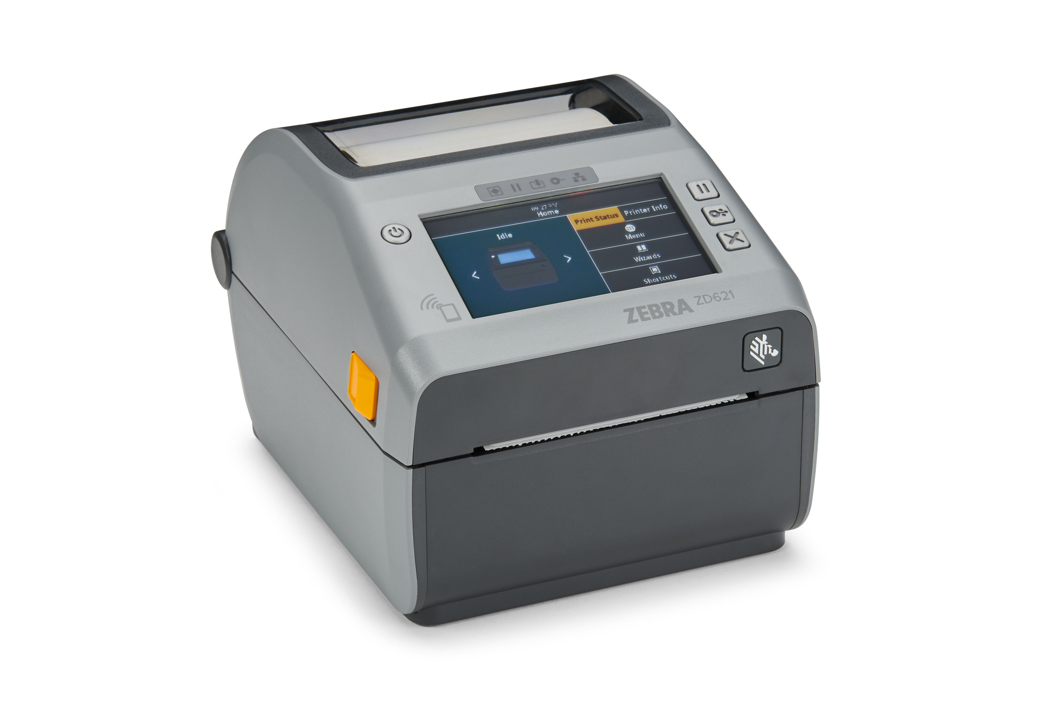 ZD600 Series