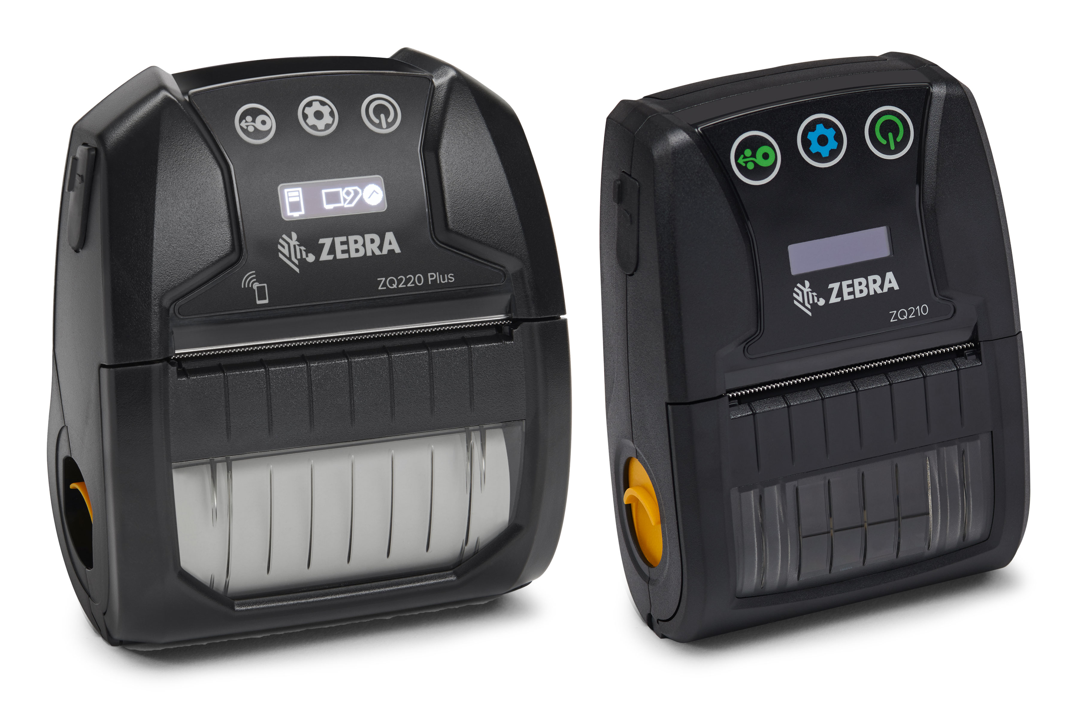 ZQ200 Series
