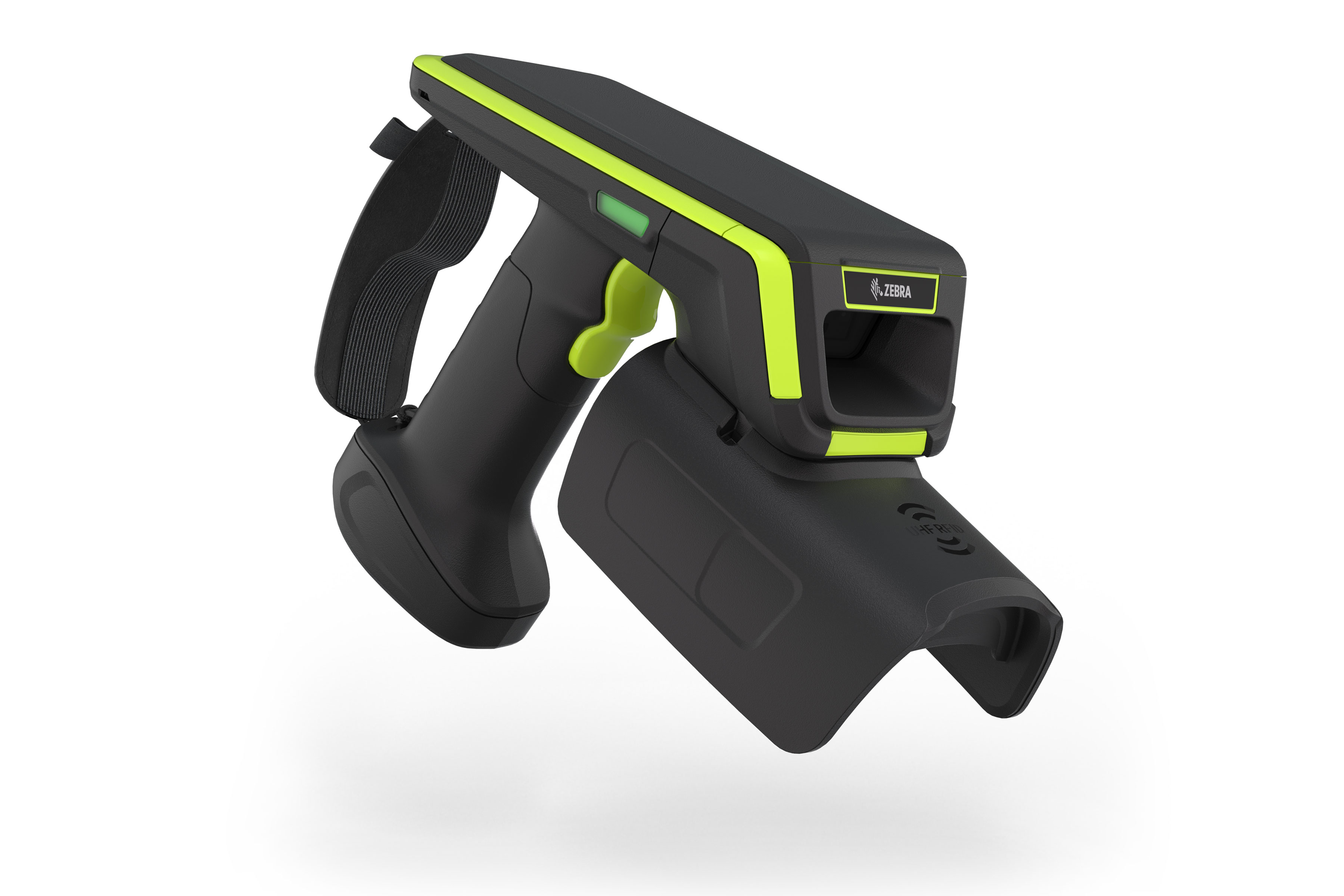 RFD90 RFID Reader